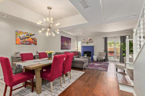 Resort Style Living In Phoenix's Most Exclusive Gated Community!